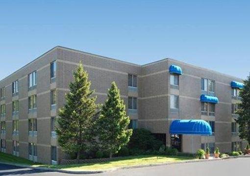 фото отеля Comfort Inn West Mechanicsburg