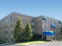 Comfort Inn West Mechanicsburg