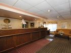 фото отеля Comfort Inn West Mechanicsburg