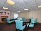 фото отеля Comfort Inn West Mechanicsburg