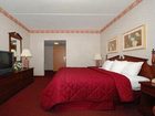 фото отеля Comfort Inn West Mechanicsburg