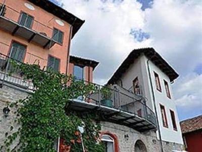 фото отеля Albergo Ristorante Giardino Da Felicin