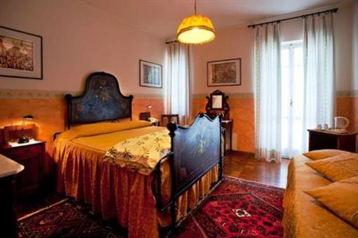 фото отеля Albergo Ristorante Giardino Da Felicin