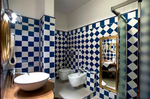 фото отеля Albergo Ristorante Giardino Da Felicin