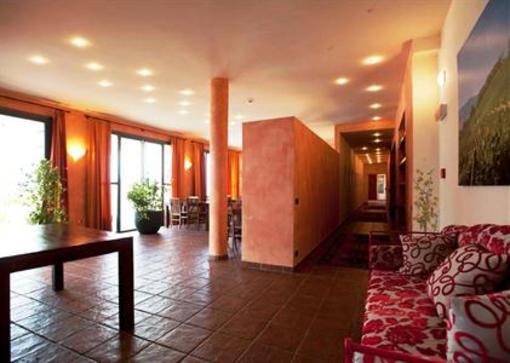 фото отеля Albergo Ristorante Giardino Da Felicin