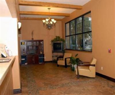 фото отеля Hotel Oaks Gainesville