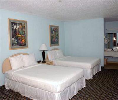 фото отеля Hotel Oaks Gainesville