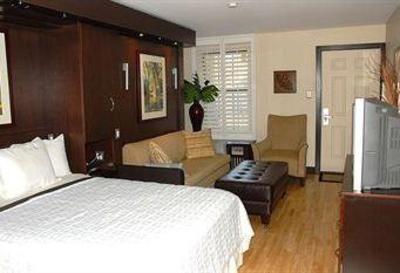 фото отеля Hotel Oaks Gainesville