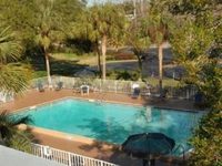 Hotel Oaks Gainesville