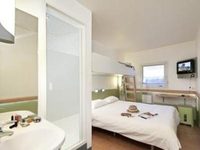 Ibis Budget Versailles Chateau Saint Cyr