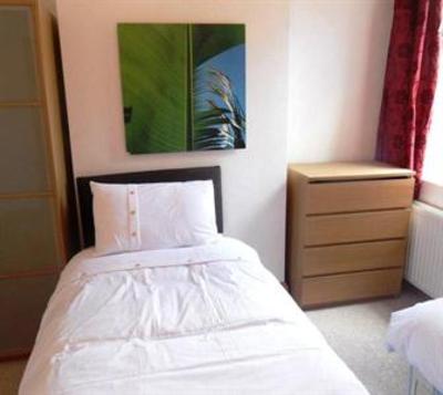 фото отеля Lodge NW2