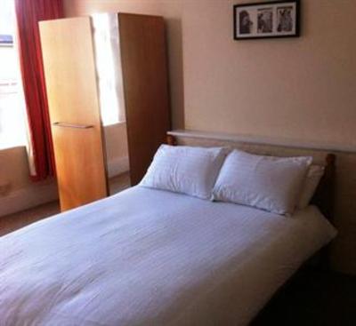 фото отеля Lodge NW2
