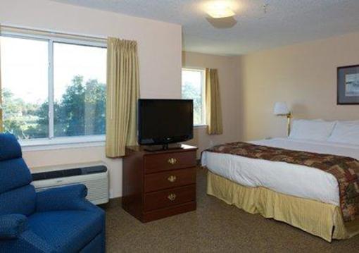 фото отеля Suburban Extended Stay Pensacola-NAS