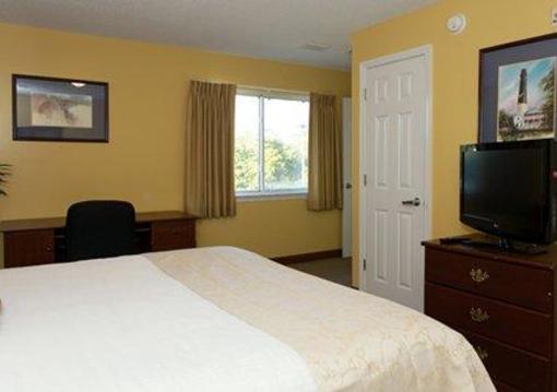 фото отеля Suburban Extended Stay Pensacola-NAS