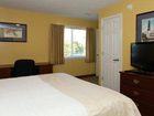 фото отеля Suburban Extended Stay Pensacola-NAS