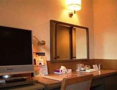 фото отеля Hotel Rasso Susukino