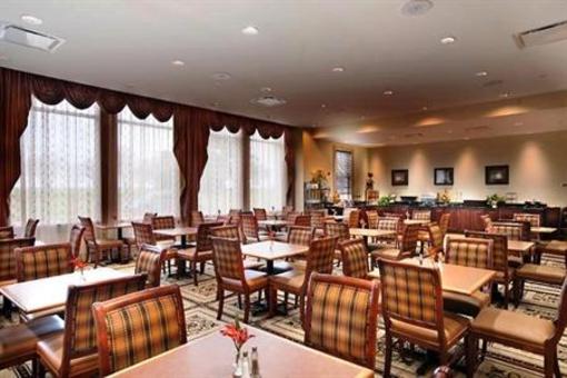 фото отеля Natchez Grand Hotel