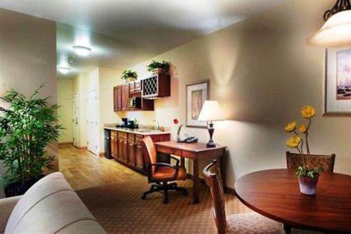фото отеля Natchez Grand Hotel