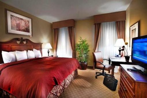 фото отеля Natchez Grand Hotel