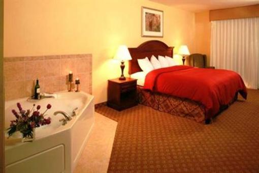 фото отеля Natchez Grand Hotel