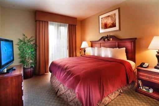 фото отеля Natchez Grand Hotel
