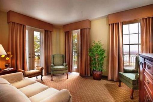 фото отеля Natchez Grand Hotel