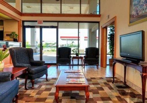 фото отеля Econo Lodge Inn and Suites Bentonville