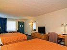 фото отеля Econo Lodge Inn and Suites Bentonville