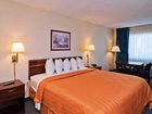 фото отеля Econo Lodge Inn and Suites Bentonville
