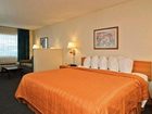 фото отеля Econo Lodge Inn and Suites Bentonville