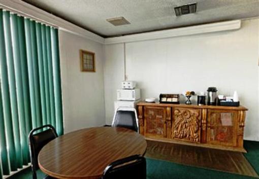 фото отеля Americas Best Value Inn Holbrook