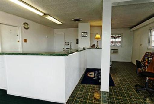 фото отеля Americas Best Value Inn Holbrook