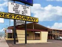 Americas Best Value Inn Holbrook