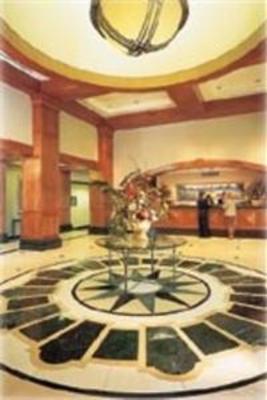 фото отеля Hampton Inn & Suites Spectrum Boise