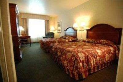 фото отеля Hampton Inn & Suites Spectrum Boise
