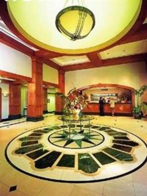 фото отеля Hampton Inn & Suites Spectrum Boise