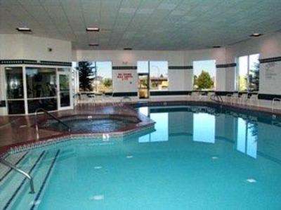 фото отеля Hampton Inn & Suites Spectrum Boise