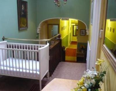 фото отеля Chad Hill Hotel