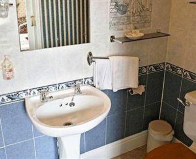 фото отеля Pulteney House Bath
