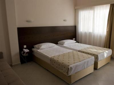 фото отеля Hotel Gumusluk