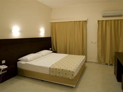 фото отеля Hotel Gumusluk
