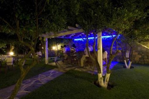 фото отеля Hotel Gumusluk
