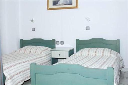 фото отеля Athena Apartments