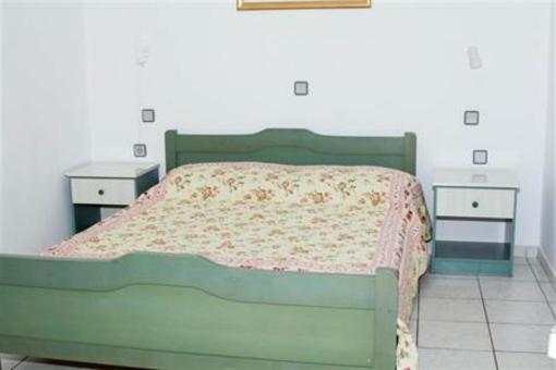 фото отеля Athena Apartments