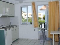 Athena Apartments