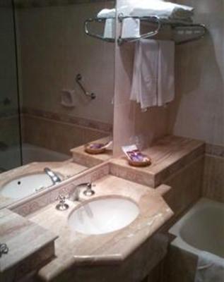 фото отеля Ermitage Hotel Montevideo