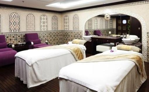 фото отеля Crowne Plaza Hotel & Suites Landmark Shenzhen
