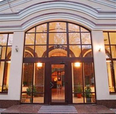 фото отеля Hotel ZS Club