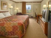 Days Inn Chattanooga Lookout Mountain West