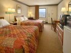 фото отеля Days Inn Chattanooga Lookout Mountain West